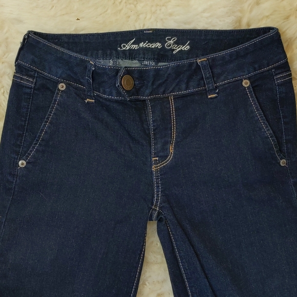 American Eagle Trouser Cut - Picture 3 of 5
